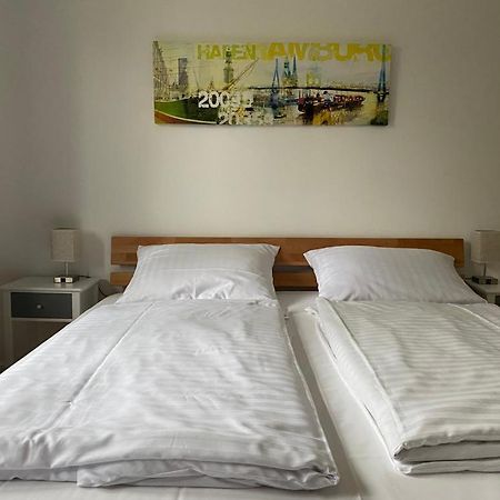 Fewodays: Ferienwohnung In Amburgo Esterno foto