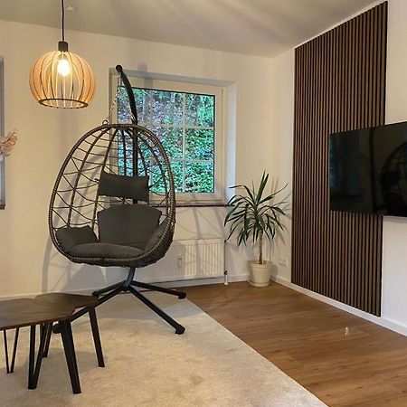 Fewodays: Ferienwohnung In Amburgo Esterno foto