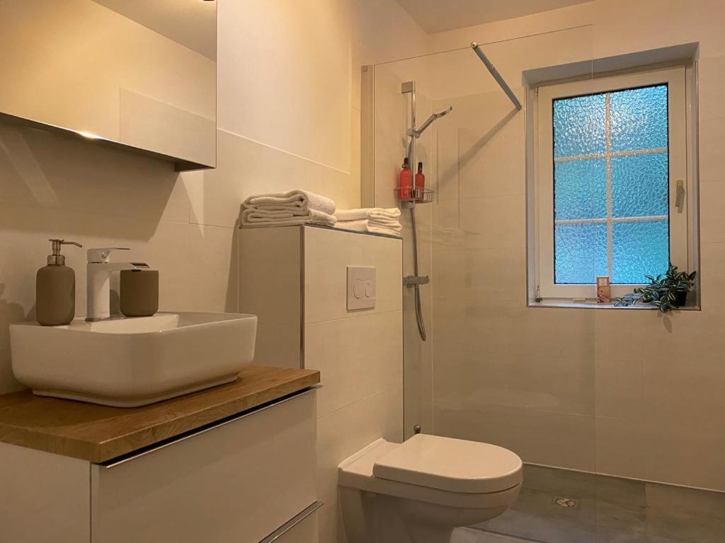 Fewodays: Ferienwohnung In Amburgo Esterno foto