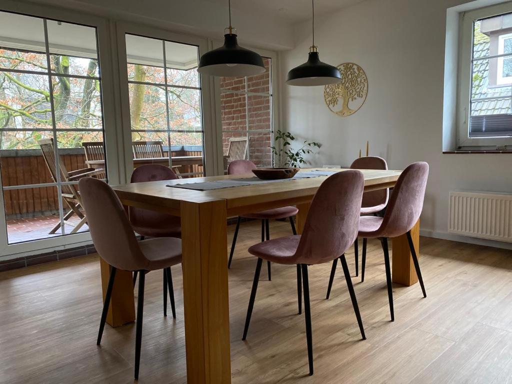 Fewodays: Ferienwohnung In Amburgo Esterno foto