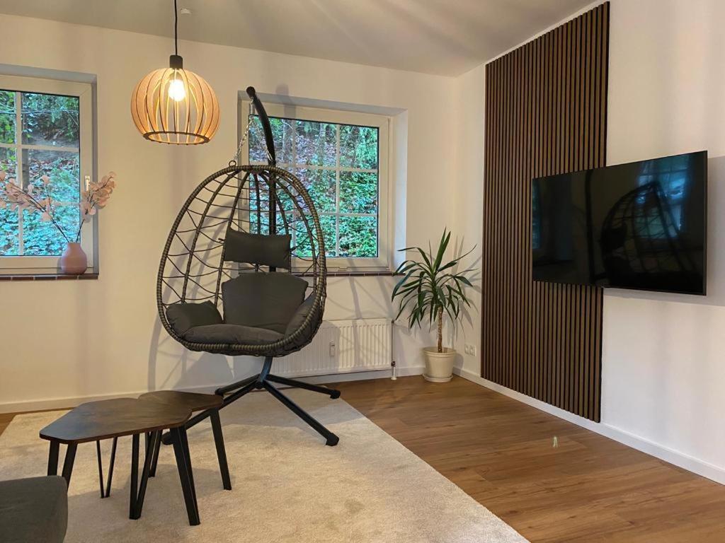 Fewodays: Ferienwohnung In Amburgo Esterno foto